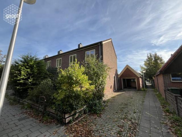 Appartement te huur in Koudekerk aan den Rijn, Alphen aan den Rijn