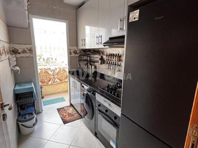 Appartement vente à Tétouan, Tanger-Tétouan