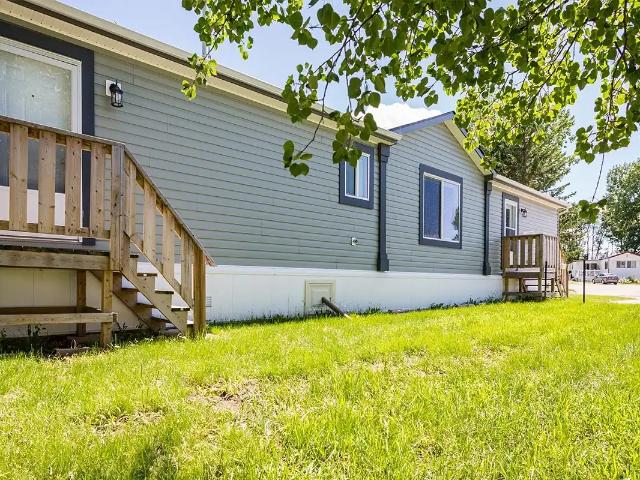 Apartment for rent in Benalto, Alberta