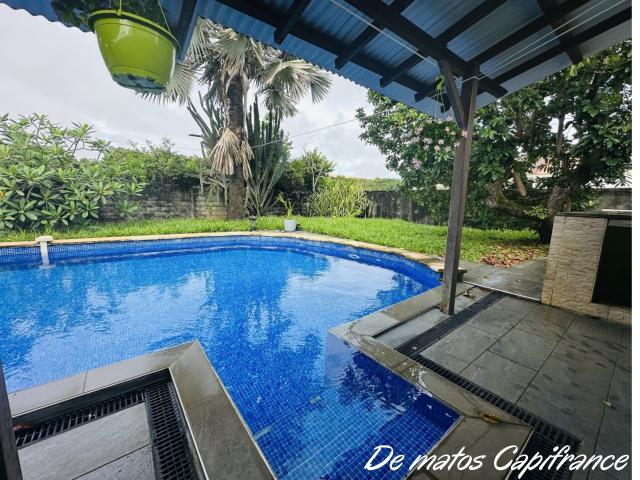 Villa vente à Kourou, Cayenne