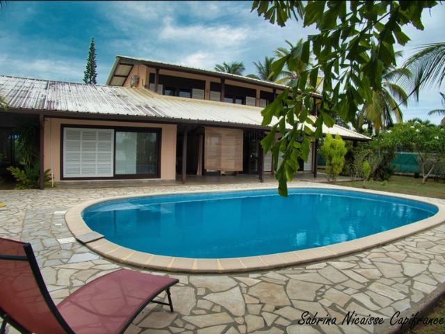 Villa vente à Kourou, Cayenne
