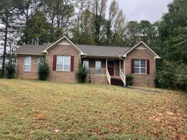 House for sale in Warrior, Alabama