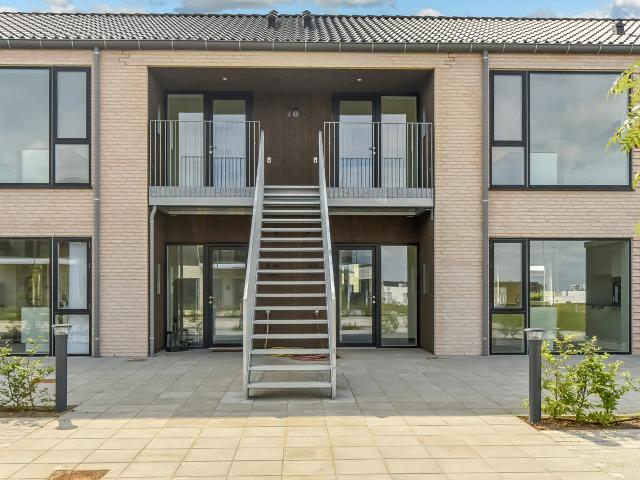 Hus til leje i Århus