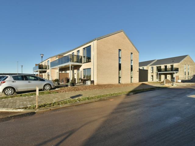 Hus til leje i Århus