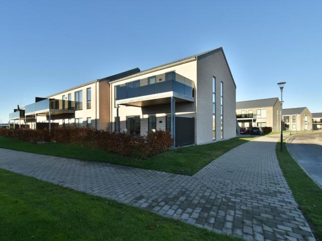 Hus til leje i Århus