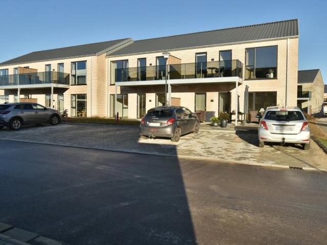 Hus til leje i Trehuse, Herning Kommune