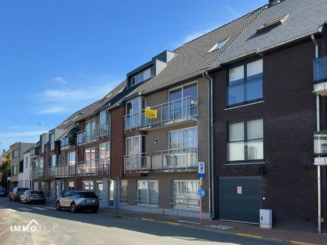 Appartement location à Denderleeuw, Oost-Vlaanderen
