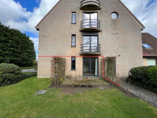 Appartement location à Lemberge, Oost-Vlaanderen