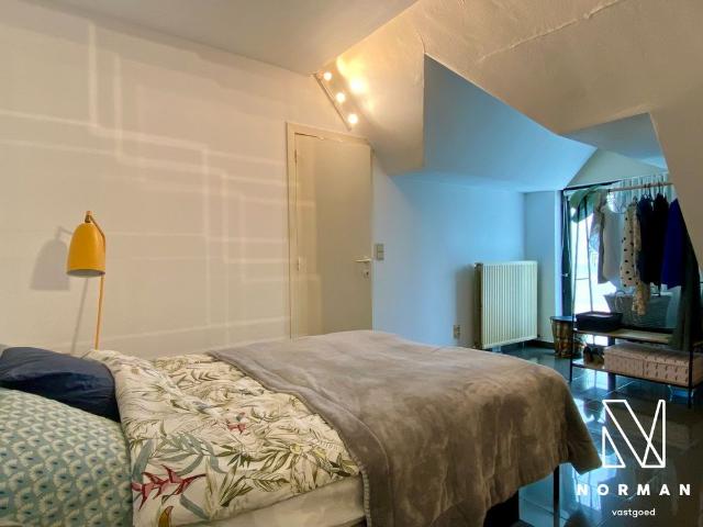 Appartement location à Cuerne, West-Vlaanderen