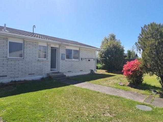 Apartment for rent in Bay Of Plenty