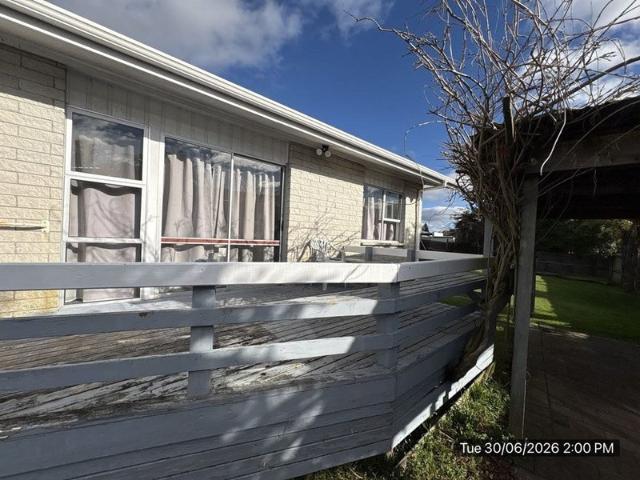 Apartment for rent in Bay Of Plenty