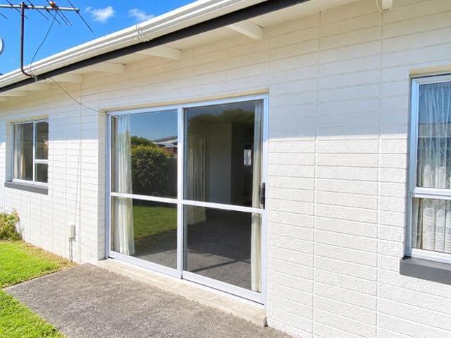 Apartment for rent in Koutu, Rotorua
