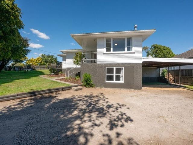 House for rent in Bay Of Plenty
