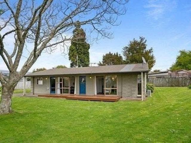 House for rent in Bay Of Plenty