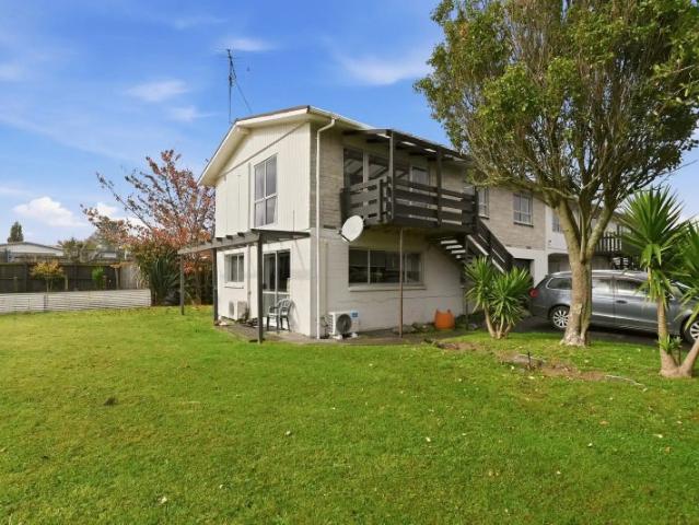 Apartment for rent in Bay Of Plenty