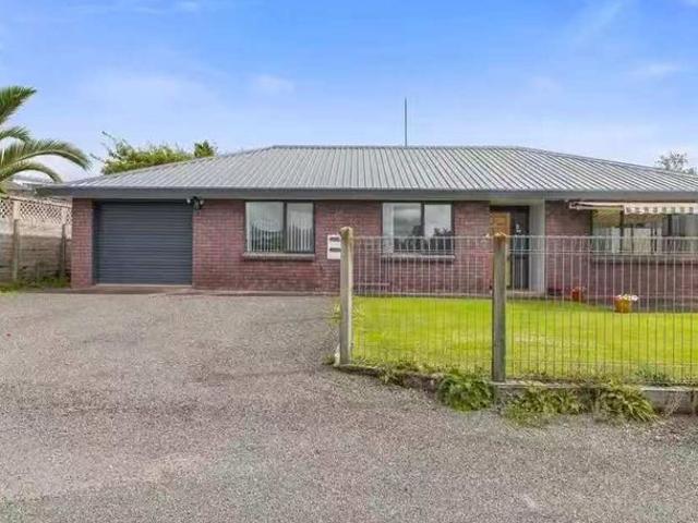 House for rent in Bay Of Plenty