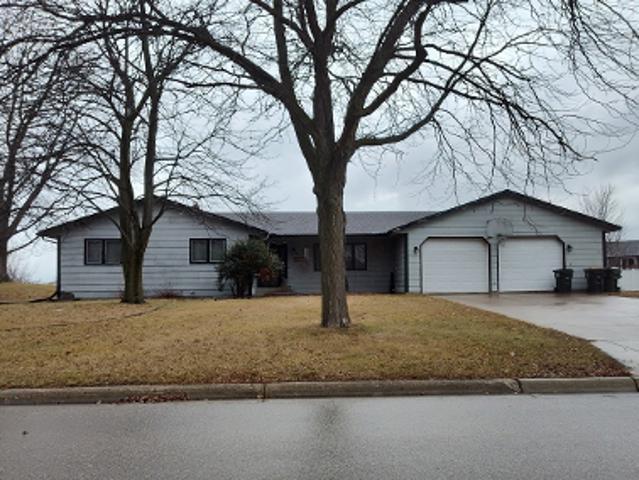 House for sale in Mcleod, Minnesota