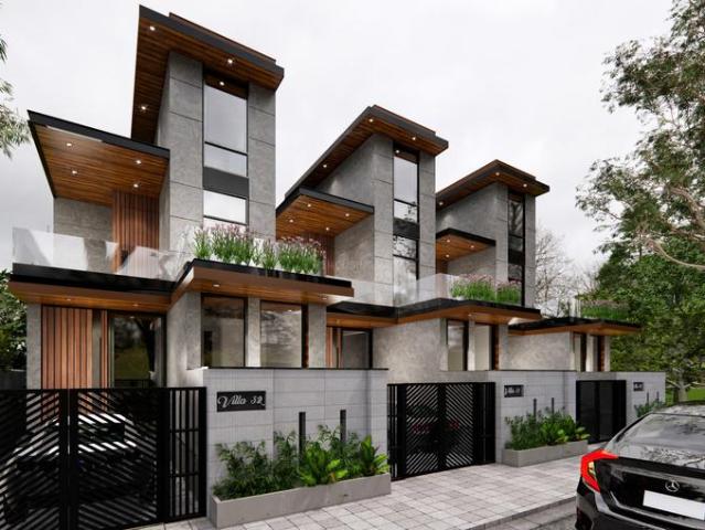 Villa for sale in Kelambakkam, Tamil Nadu