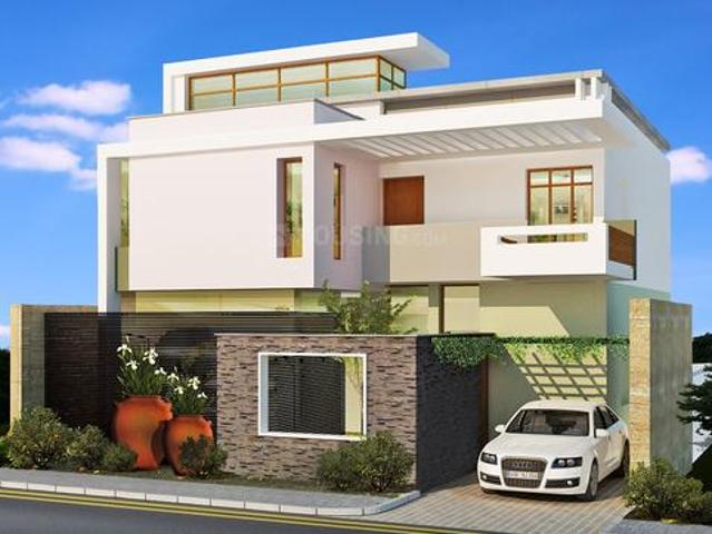Villa for sale in Kelambakkam, Tamil Nadu