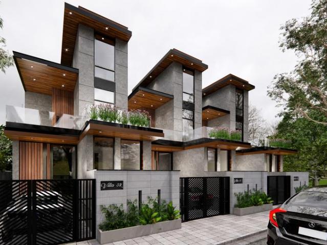 Villa for sale in Kelambakkam, Tamil Nadu