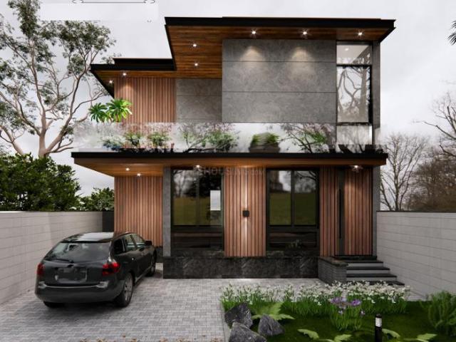 Villa for sale in Kelambakkam, Tamil Nadu