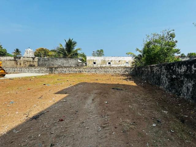 Land for sale in Kelambakkam, Tamil Nadu