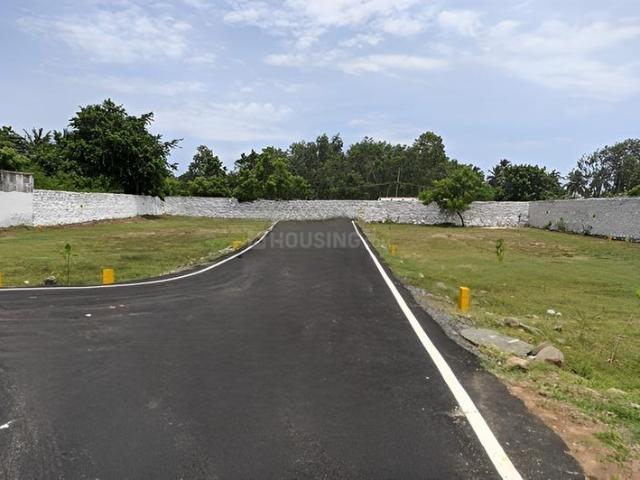 Land for sale in Kelambakkam, Tamil Nadu