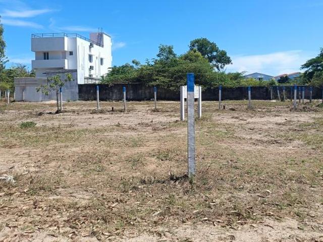 Land for sale in Kelambakkam, Tamil Nadu