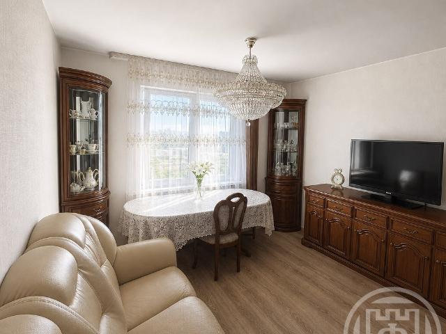 Квартира продажа в Ленинградская область