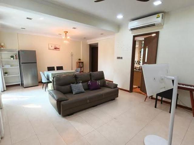 Apartment for rent