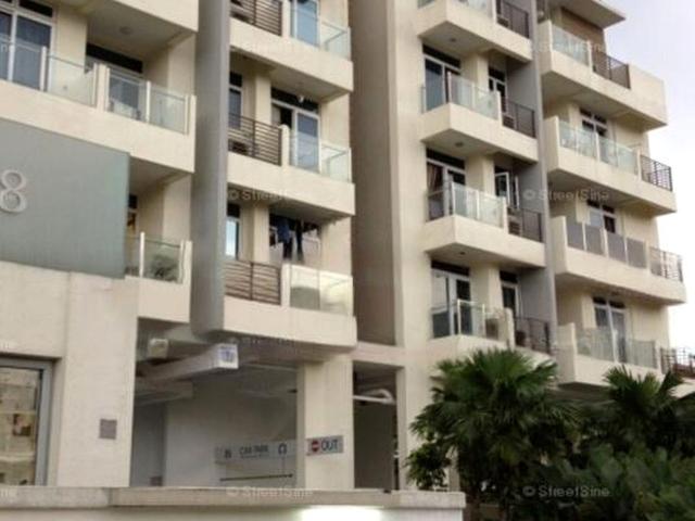 Apartment for sale in Hougang
