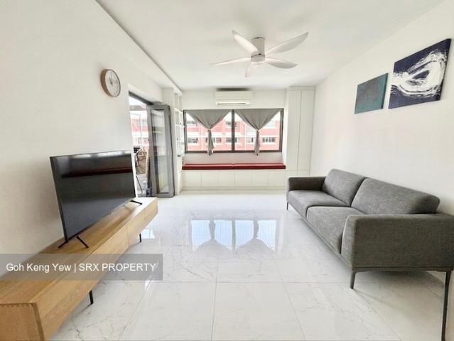 Detached House for sale
