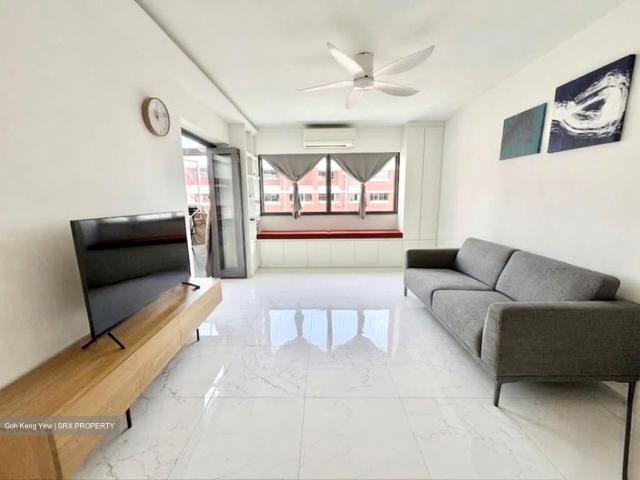 Detached House for sale