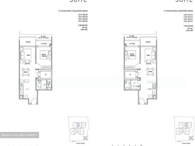 Apartment for sale