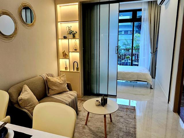 Apartment for sale in Hougang, 19 North East, Hougang