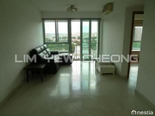 Apartment for sale in Hougang, 19 North East, Hougang
