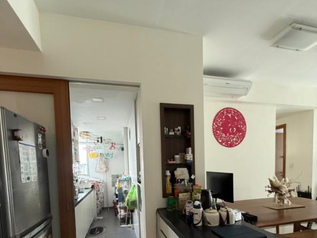 Condominium for rent