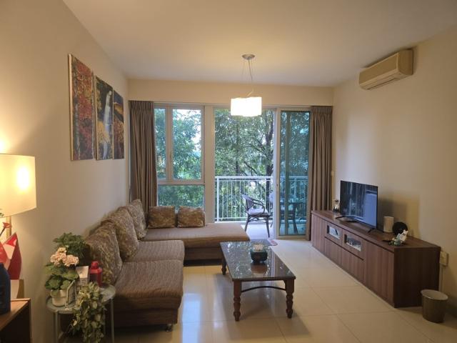 Condominium for rent
