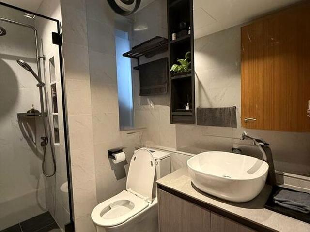 Condominium for rent