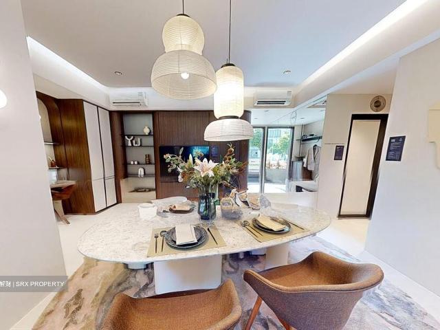 Condominium for sale