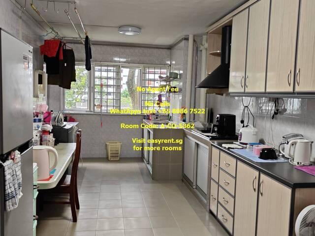 Room for rent