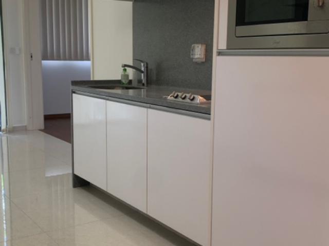 Condominium for rent