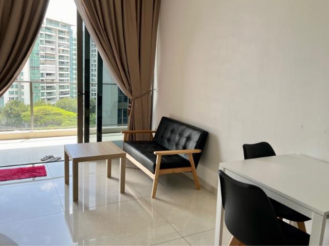 Condominium for rent