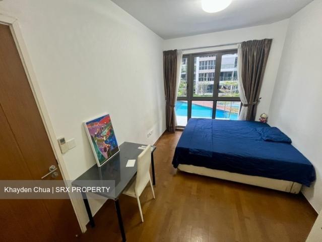 Condominium for rent