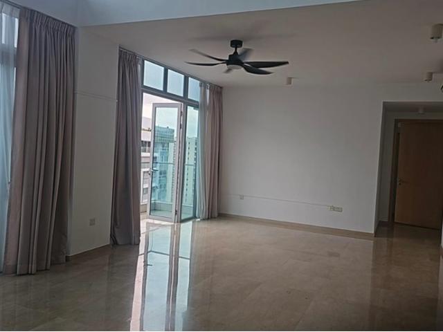 Condominium for rent