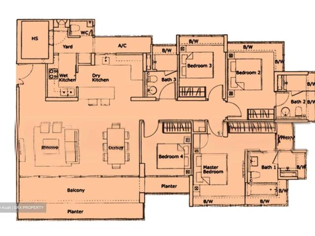 Condominium for sale
