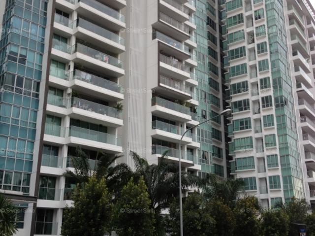 Condominium for sale