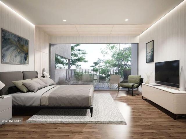 Farm for sale in Hougang