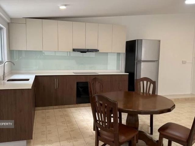 Condominium for rent