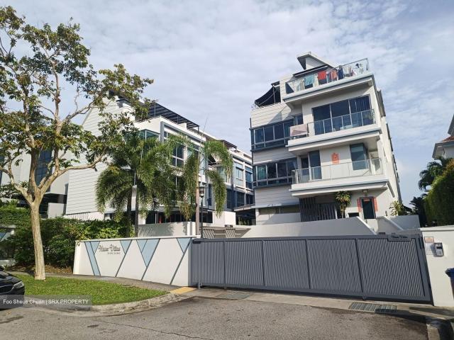Condominium for sale
